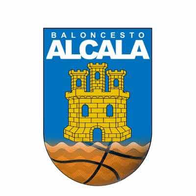 BALONCESTO ALCALA Team Logo